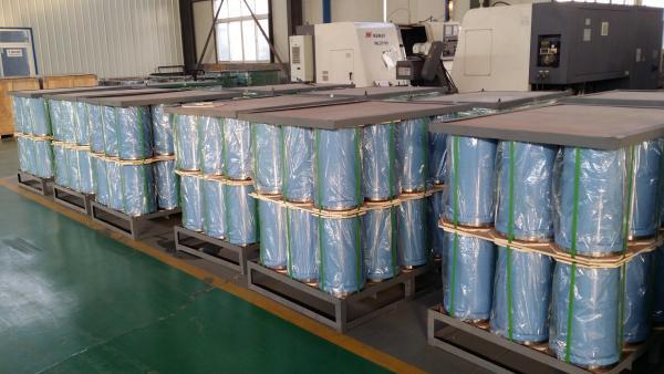 Наша комапния производит Втулки,поршени,клапаны,штока,гидрокоробки на буровый насос 3NB-500,3NB-600,3NB-800,3NB-1000,3NB-1300A,3